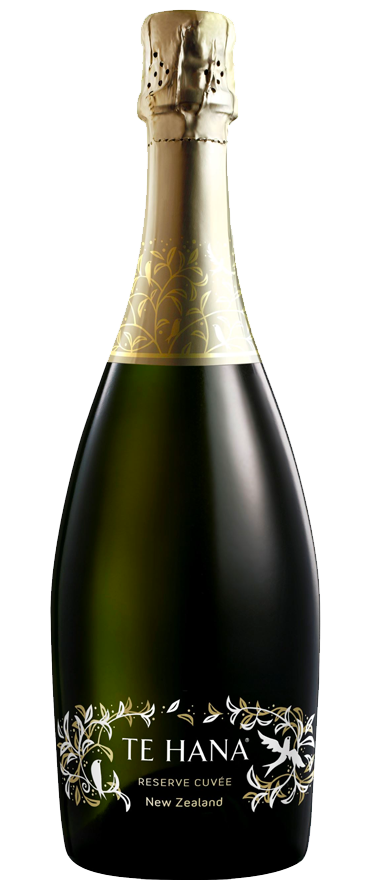 Te Hana Reserve Cuvee NV - Wine Central