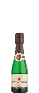 Veuve de Vernay Brut 200ml Miniature - Wine Central