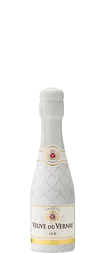 Veuve du Vernay Ice 200ml Miniature - Wine Central