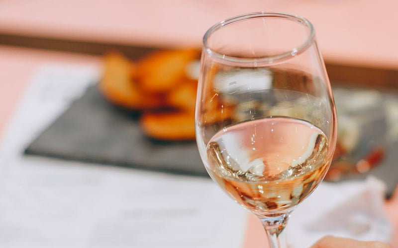 Aromatic Whites