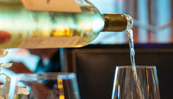 Aromatic wine