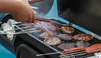 Joelle Thomson's Amazing Value Wines: Summer BBQ mix