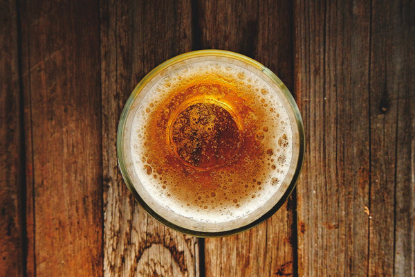 Many colours of IPA for Summer