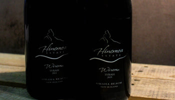 Hinemoa Estate