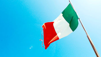 A winelover’s notes on Italy by Joelle Thomson