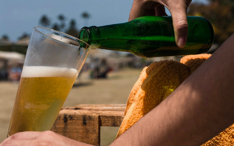 Lager vs Ale - What's the difference anyway?