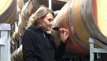 Lynnette Hudson's Selection: BBQ loving wines