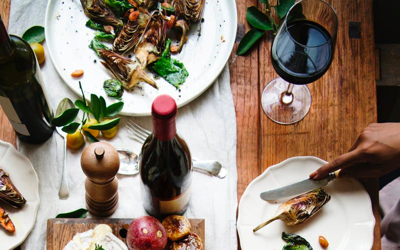 Argentinean Malbec is your new favourite inexpensive red...