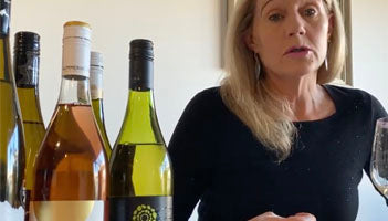 Explore everything but Sav from Marlborough with Lynnette Hudson