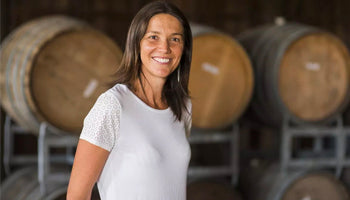 Q&A with Kirsten Searle! A new generation at Matawhero Wines in Gisborne