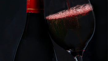 Why Merlot rocks by Joelle Thomson