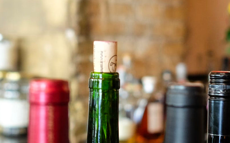 Interview with Morven from Not Serious Wine Chats
