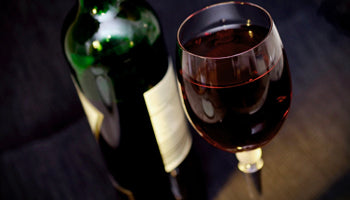 Big body, big tannins & big flavour: Powerful Reds