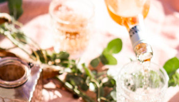 Joelle Thomson's Amazing Value Picks: Drink pink Rosé