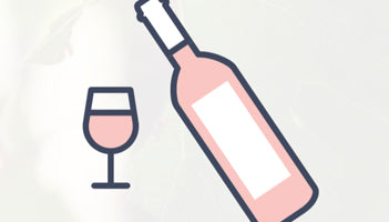 A tale of two Rosés...