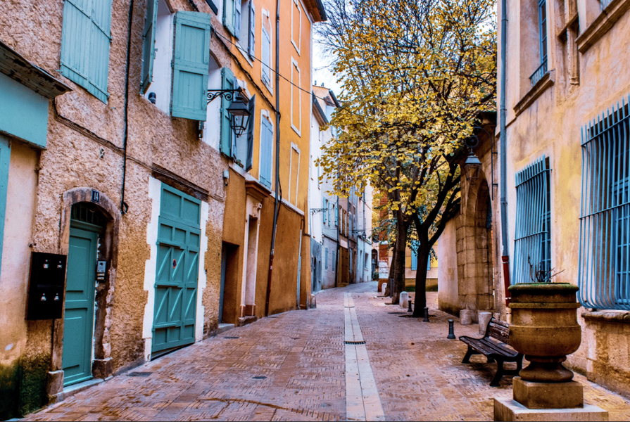 Top 10 Tips... Southern French Wines