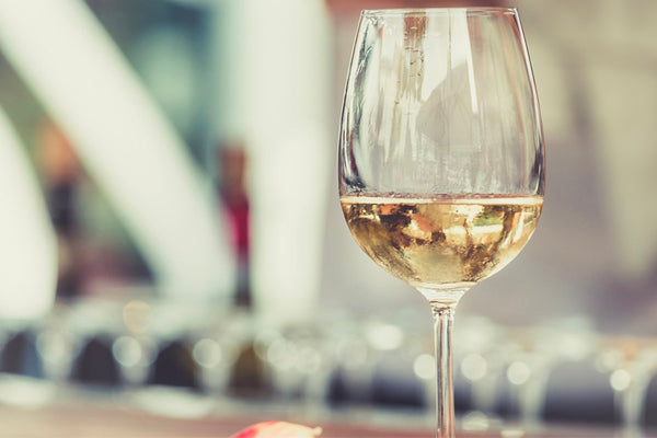 What's this Vee-yog-nay? Viognier explained