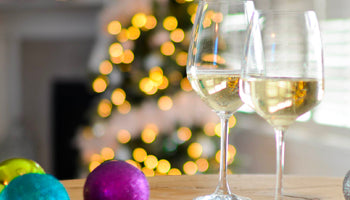 Joelle Thomson's Amazing Value Picks: The decadent Christmas day mix
