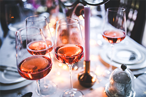 Top 10 Tips on… Rosé