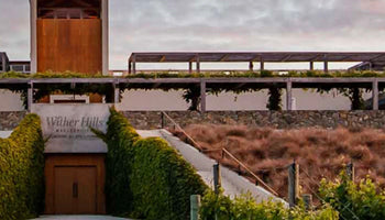 Spotlight on... Wither Hills Wines