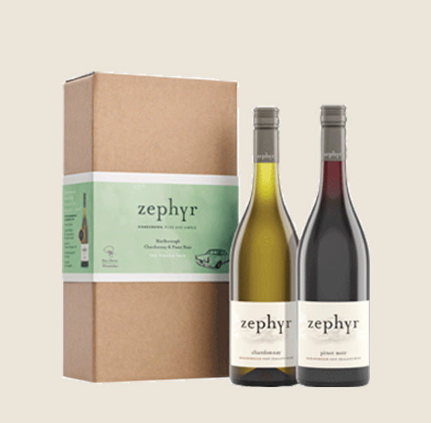 2 Bottle Gifts