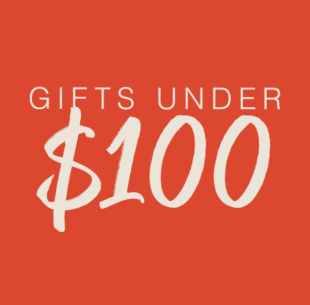GIFTS - FROM $50 TO $100