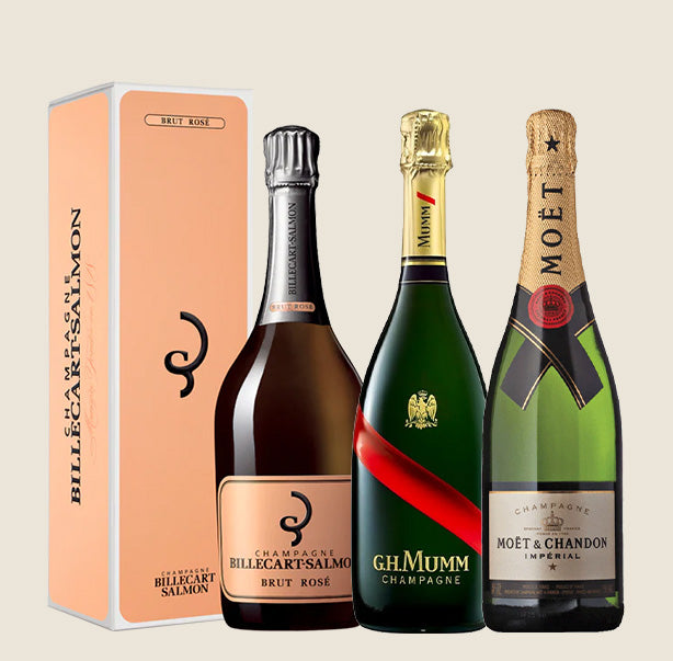 Sparkling Wines