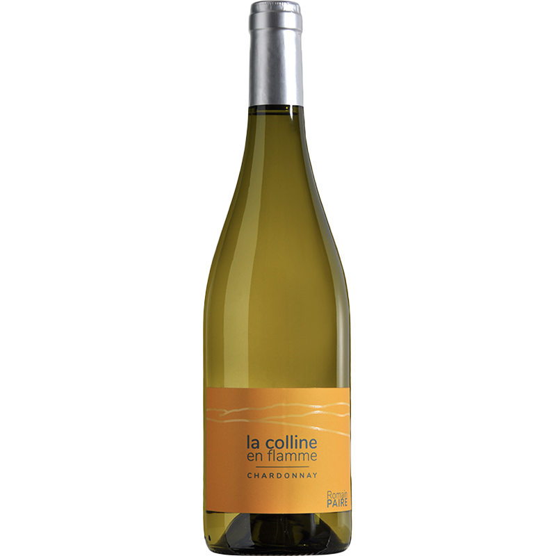 Domaine des Pothiers La Colline En Flamme Chardonnay 2021