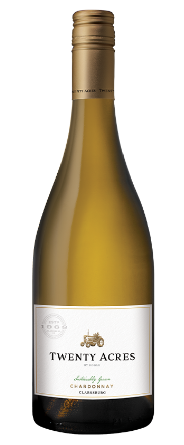 Bogle Family Vineyards Twenty Acres Chardonnay 2023