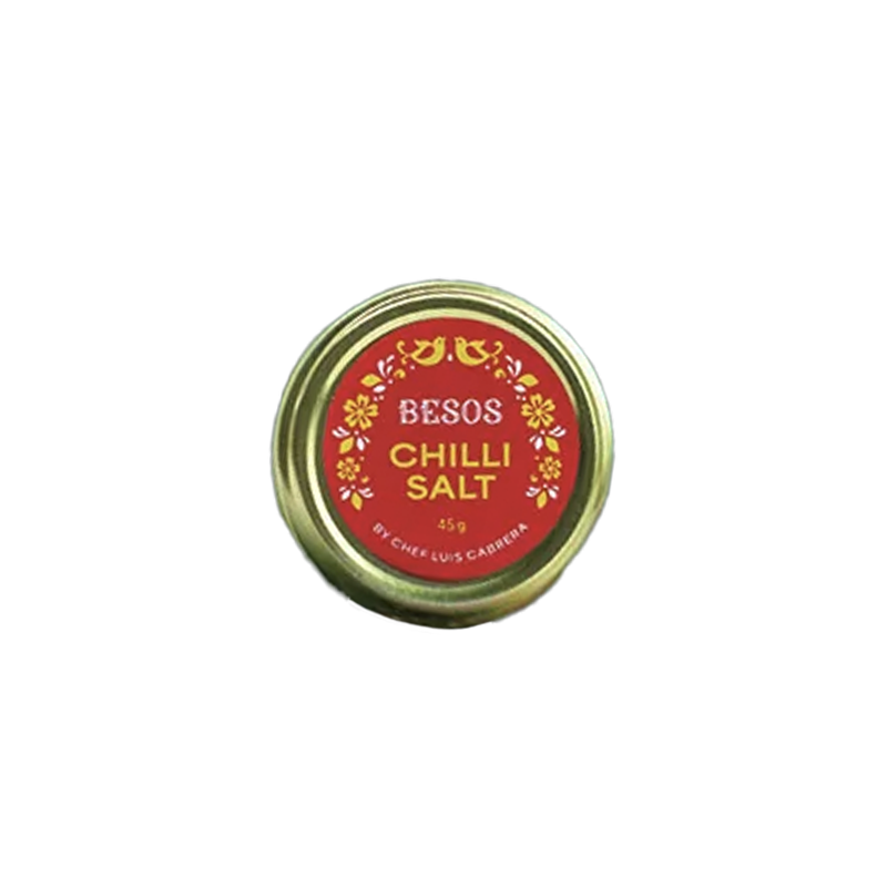 Besos Margarita Chilli Salt