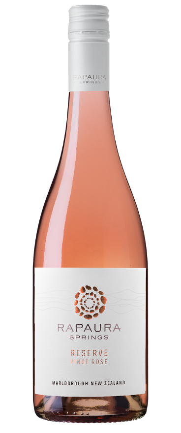 Rapaura Springs Reserve Rose 2024