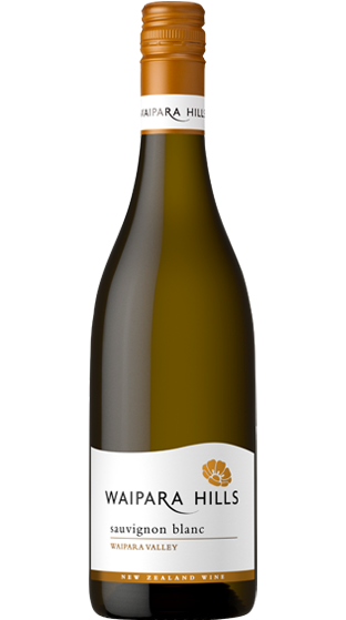 Waipara Hills Marlborough Sauvignon Blanc 2022