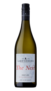 Lake Chalice The Nest Pinot Gris 2022