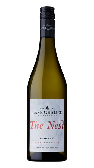 Lake Chalice The Nest Pinot Gris 2022
