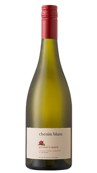 Growers Mark Tansley Road Gisb Chenin Blanc 2018