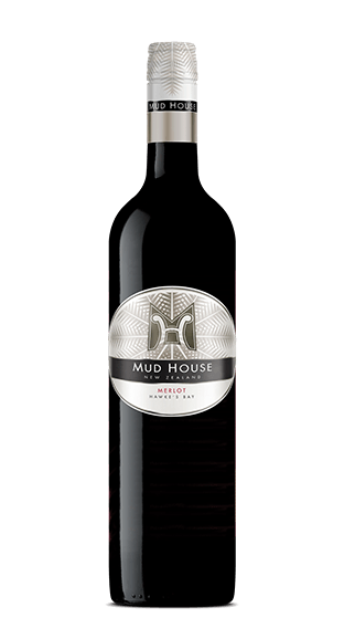 Mud House Hawkes Bay Merlot 2022