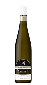 Mud House Sv The Mound Riesling 2019