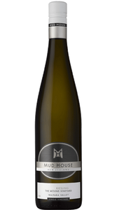 Mud House Sv The Mound Riesling 2012