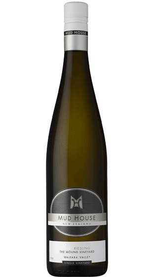Mud House Sv The Mound Riesling 2012