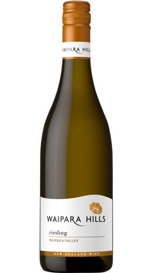Waipara Hills Waipara Valley Riesling 2022