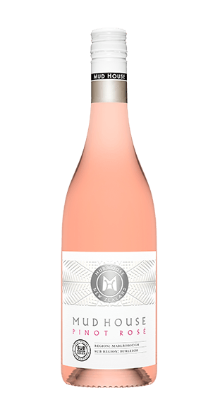 Mud House Sub Region Pinot Rose 2022