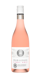 Mud House Sub Region Pinot Rose 2020/22