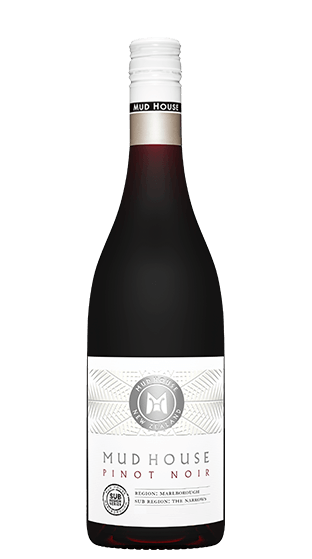 Mud House Sub Region Pinot Noir 2021