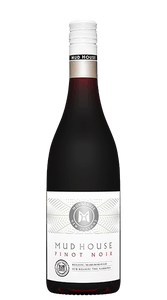Mud House Sub Region Pinot Noir 2021