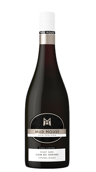 Mud House SV Claim 431 Pinot Noir 2020