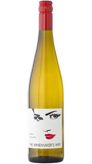 The Winemakers Wife Riesling 2021