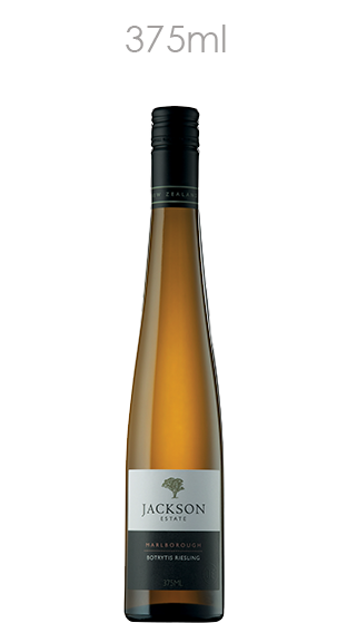 Jackson Estate Botrytis Riesling 2014 375ml