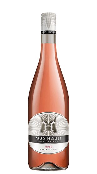 Mud House Marlb Rose 2023