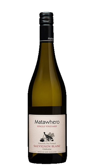 Matawhero Gisborne Sauvignon Blanc 2023