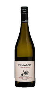 Matawhero Gisborne Sauvignon Blanc 2023